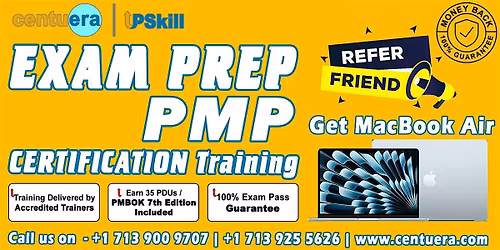PMP Exam Prep In-Person Training in Pittsburgh, Pennsylvania