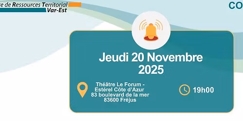 Colloque "AVC, de l'urgence \u00e0 la r\u00e9\u00e9ducation"