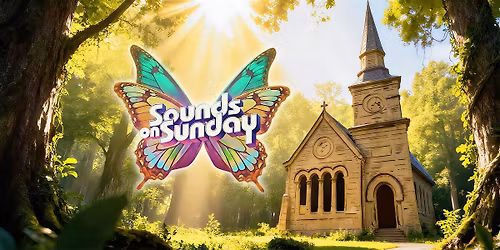 Sounds On Sunday - June Long Weekend 2026