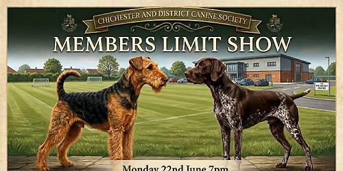 Members Evening Limit Show