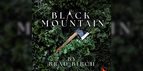 Black Mountain