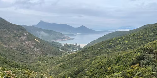 Hongkong a Macao