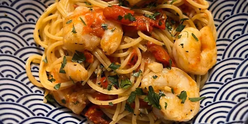 Scampibufett satt f\u00fcr nur 29,90\u20ac