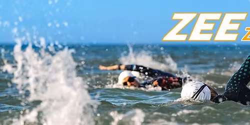 Zee-Zwemmen Middelkerke