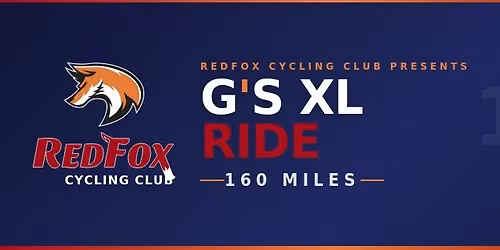 G's XL ride