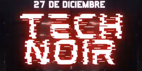 Tech Noir
