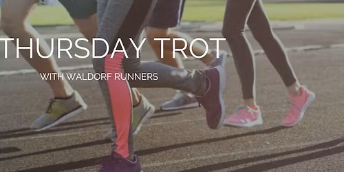 Thursday Trot