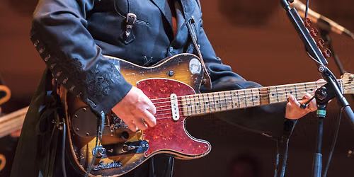 Marty Stuart And His Fabulous Superlatives