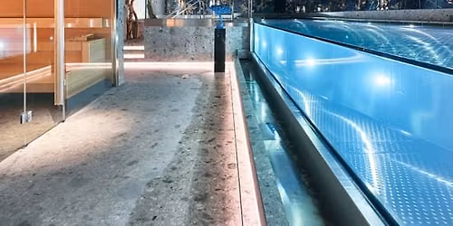 Le Max Wellness Club: experiencias de spa