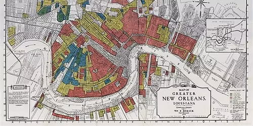 Fair Housing Act, Louisiana Real Estate CE Class