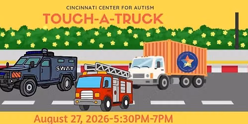 CCA Touch-a-Truck