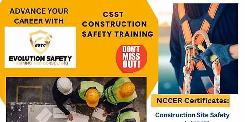 SAFETY CLASS MAY 05 2026 