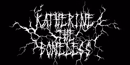 KATHERINE THE BONELESS PRESENTS: The Bone Dome!