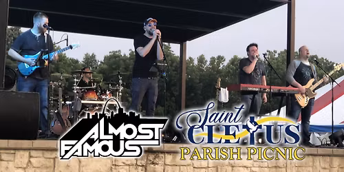 St. Cletus Parish Picnic