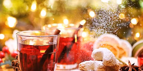 Advent Tea and Carol Sing-Along