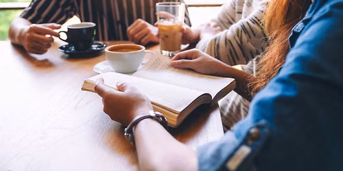 September Silent Book Club Gathering