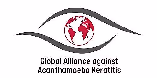 2nd Global Alliance against Acanthamoeba Keratitis (AK) F2F & Online