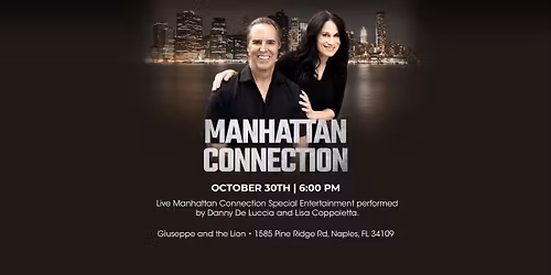 Manhattan Connection