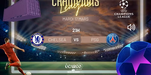 MATCH LIGUE DES CHAMPIONS