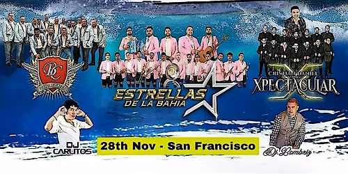 La \u00daltima Fiesta del 2025|SF.