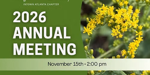 2026 Annual Meeting