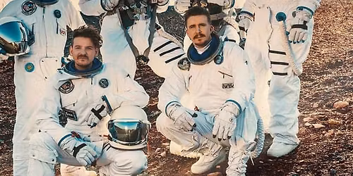 Electric Callboy Barcelona