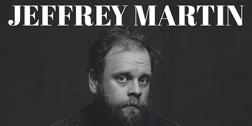 Jeffrey Martin