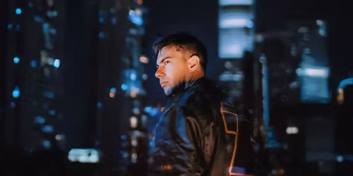 Culture Shock in Fortitude Valley