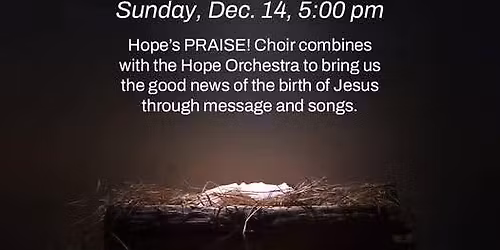 Christmas Cantata