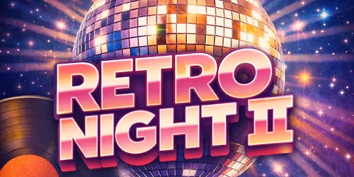 Retro Night II 