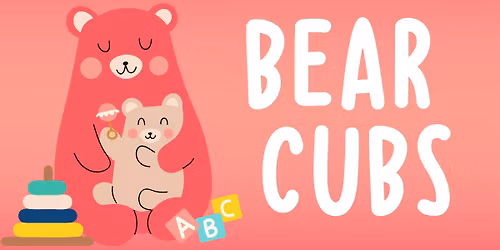 Bear Cubs