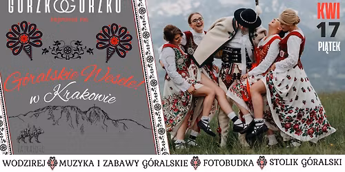 G\u00f3ralskie Wesele 