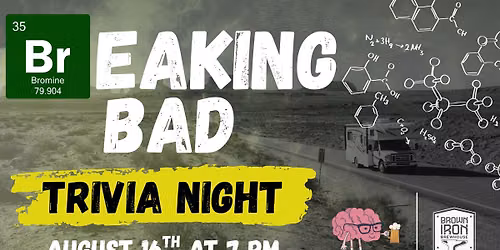 Breaking Bad Trivia