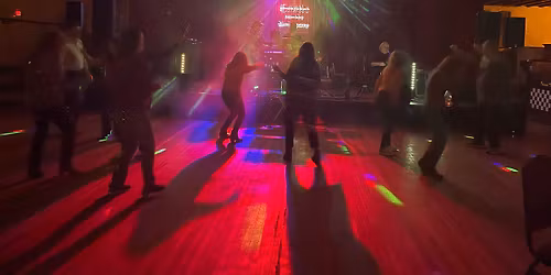 CASTLE DANCE PARTY WITH \u201cDJ DIRTY\u201d