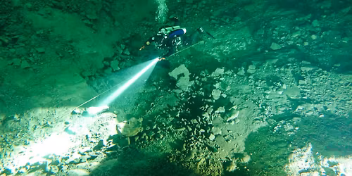 Tuna Adventure All In for Open Water divers