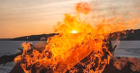 Shore Summer Solstice 