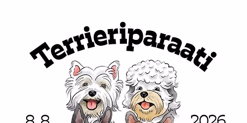 Terrieriparaati 2026