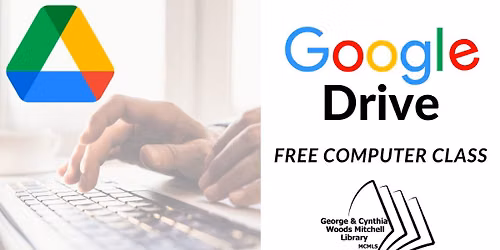 Google Drive Class