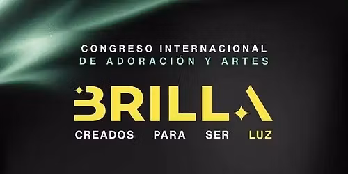 Congreso Internacional de Adoraci\u00f3n y Artes 2026