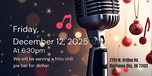 Christmas Carols Karaoke 