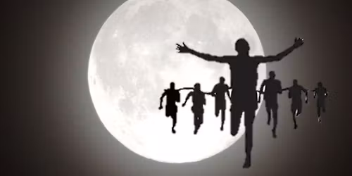 Moonlight Fun Run