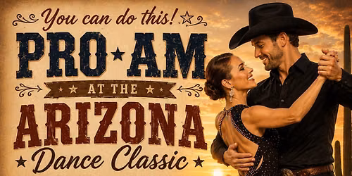 Pro-Am, Arizona Classic