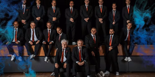 Budapest Jazz Orchestra - Big Band Highlights