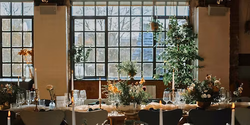 Elsworth Christmas Lunch