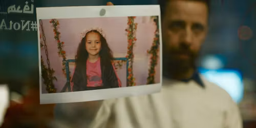 NW Film: The Voice Of Hind Rajab