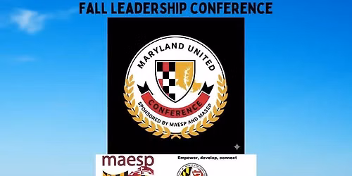 FALL CONFERENCE