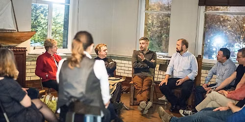 Open Space: Building Inclusive Data Foundations for Digital Transformation