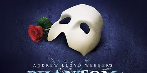 The Phantom Of The Opera