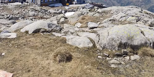 TREKKING CIMA D'ASTA
