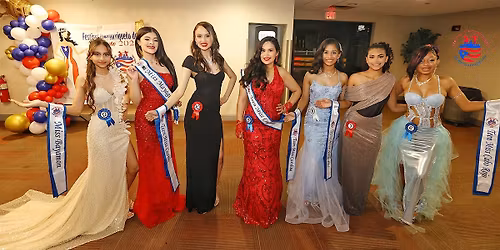 PRFMA Cultural Pageant Gala